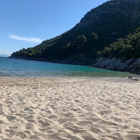 Romantic Lemonia Cottage Skopelos stad Exteriör bild
