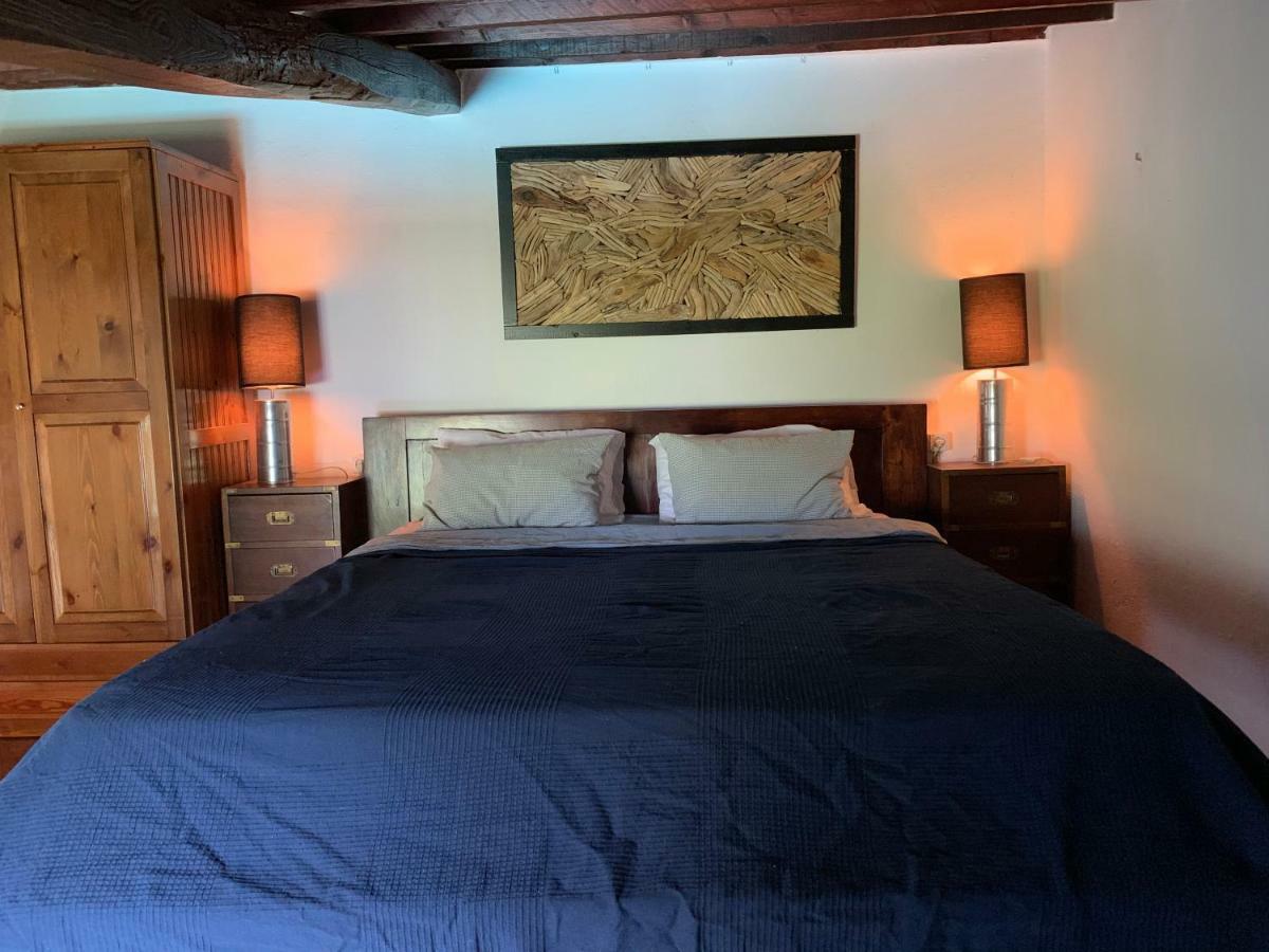 Romantic Lemonia Cottage Skopelos stad Exteriör bild